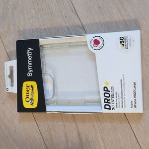 BRAND NEW OTTERBOX SYMMETRY SERIES IPHONE 12 MAX CASE